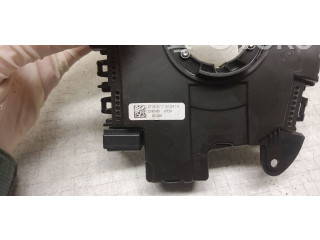 Полоса надувных подушек (кольцо srs) 5K0953569D, 280314DE   Skoda Octavia Mk2 (1Z)