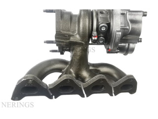 Турбина Audi A1 53039700099, TC30-0013