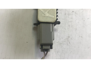 Датчик удара надувных подушек