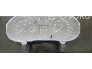 Панель приборов 8200059763 Renault Clio I