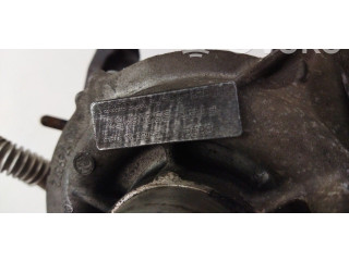 Турбина Fiat Linea