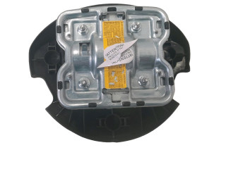 Подушка безопасности водителя 8200677496   Renault Clio III