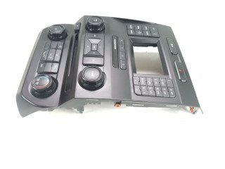 Блок управления климат-контролем GL3Z-18842-BGA, GL3T-18E243-BGB   Ford F150