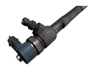 Форсунка 0445110326    Opel Meriva B  A13DTE 