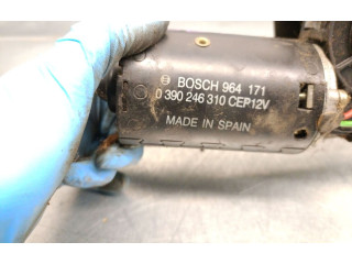 Двигатель стеклоочистителей 7701349770, 7701349770   Renault Express