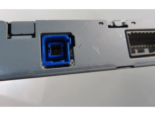 Блок управления QY7583, 259154GZ4C Infiniti Q30