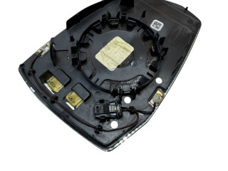 Zpětné zrcátko Audi Q7 4M 2017 4M0857535D