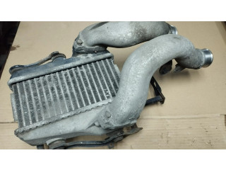 Интеркулер Honda Civic IX 1.6