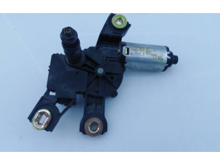 Моторчик заднего дворника 3C9955711, E1-B6-4-2    Volkswagen Passat Alltrack