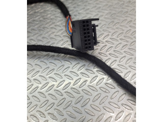 Турбина Skoda Yeti (5L) 5L0857934 для двигателя CBZB