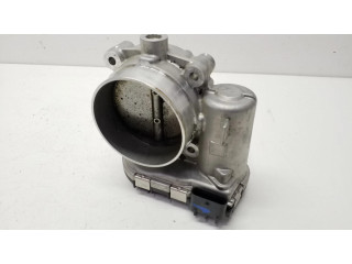 Дроссельная заслонка