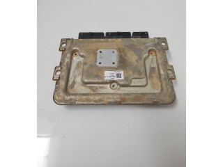 Блок управления A3C0557970001, 237106047S Dacia Jogger