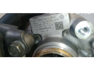 Турбина Двигатель стеклоочистителя заднего стекла Volkswagen Golf VI 03C145701N, 03C145701N