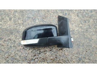Zpětné zrcátko pravé Ford Focus 2010 212836368