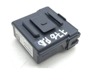 Блок управления 476A04HK0A, 1500988B1 Infiniti Q50