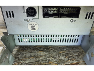 Дисплей    86281SA000   Subaru Forester SG