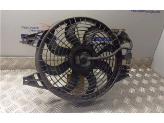 Комплект вентиляторов         KIA Sorento 