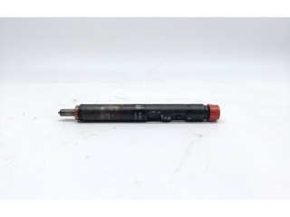 Форсунка 8200676774, EJBR05101D Renault Clio II