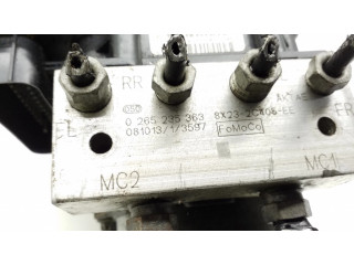 Блок АБС 8X232C405EE, 0265950718 Jaguar XF