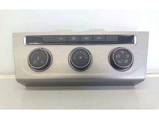 Модуль блока управления кондиционером 5G0907426AF, E2-A1-3-1   Volkswagen Passat Alltrack