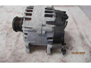 Генератор 3L903023F, 3L903023F Volkswagen Golf VI