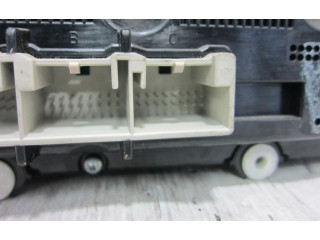 Блок управления климат-контролем    Volkswagen Golf Plus