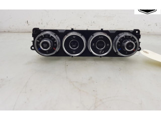 Блок управления климат-контролем 64119321829, 64119321829 BMW Z4 E89