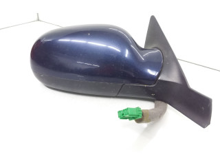 Зеркало электрическое Volvo S80 1999 - 2003 года