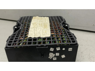 Блок предохранителей 2U84393, 2S6T14401AF Ford Fiesta