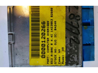 Řídící jednotka BMW M5 2014