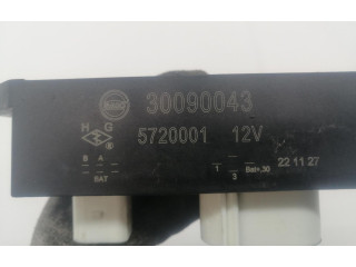 Блок управления двигателя    MG ZS