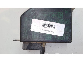 Pojistková skříňka Řídící jednotka BSM 9120025310 Hyundai Accent 2000