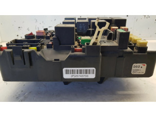 Pojistková skříňka 25743733, nr1526 Cadillac CTS 2003