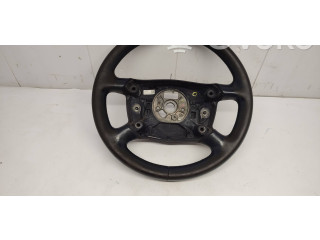 Руль Audi A6 S6 C5 4B 1997 - 2005 года 8Z0419091E, 61334023B
