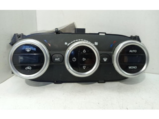 Блок управления климат-контролем 735636721, 735579710   Fiat 500L