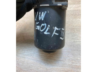 Моторчик дворников VWGolf2WiperMotor    Volkswagen Golf II