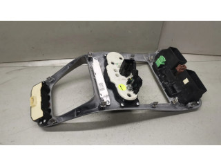 Блок управления климат-контролем 22732474, 22732536   Chevrolet Equinox