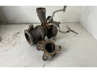  Турбина Volkswagen Golf VII  05E145701K, 4918001630   для двигателя DACA      