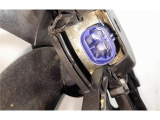 Вентилятор радиатора 8200765566 Dacia Sandero