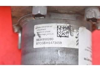 Jednotka ABS 9812786180, 9812786180   Citroen Berlingo 2020