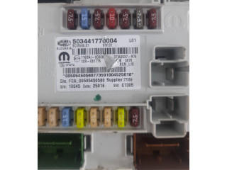 Pojistková skříňka 503441770004, 00505450580 Alfa Romeo Stelvio 2017