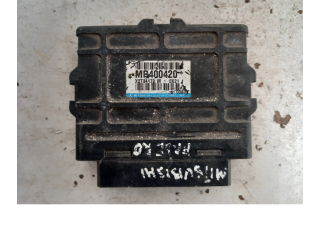 Блок управления АБС MR400420 Mitsubishi Pajero