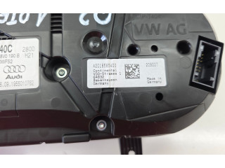 Панель приборов 81A920940C, 8V0190B Audi Q2 -
