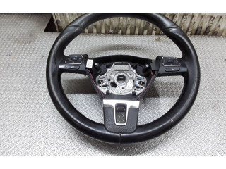 Руль Volkswagen PASSAT B7 USA  2012 - 2019 года 561419091G      