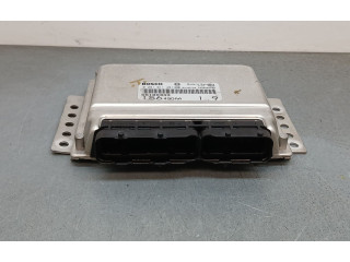 Řídící jednotka 55188343, 0281011491 Alfa Romeo 156 2004