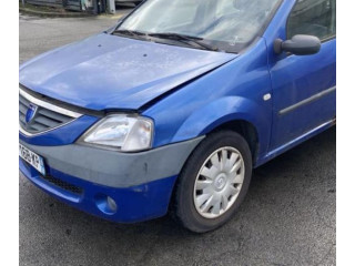 Зеркало электрическое Dacia Logan I 2004 - 2012 года