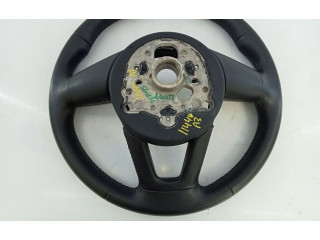 Руль Audi A3 S3 8V  2013 - 2019 года E1-B6-50-1      