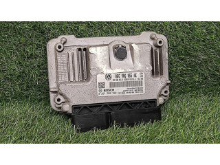 Блок управления двигателем Блок управления 06G906055AE, 06G906055B Volkswagen Jetta VI