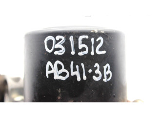 Блок АБС 4454053240, 8954153110 Lexus IS 220D-250-350 2006 - 2013 года