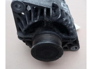 Генератор 46774430, 46774430 Fiat Idea